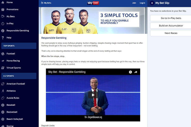 sky bet promo code existing customers 2018